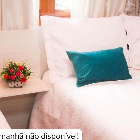 Hospedagem Alternativa Familia Martins Урубиси Екстериор снимка